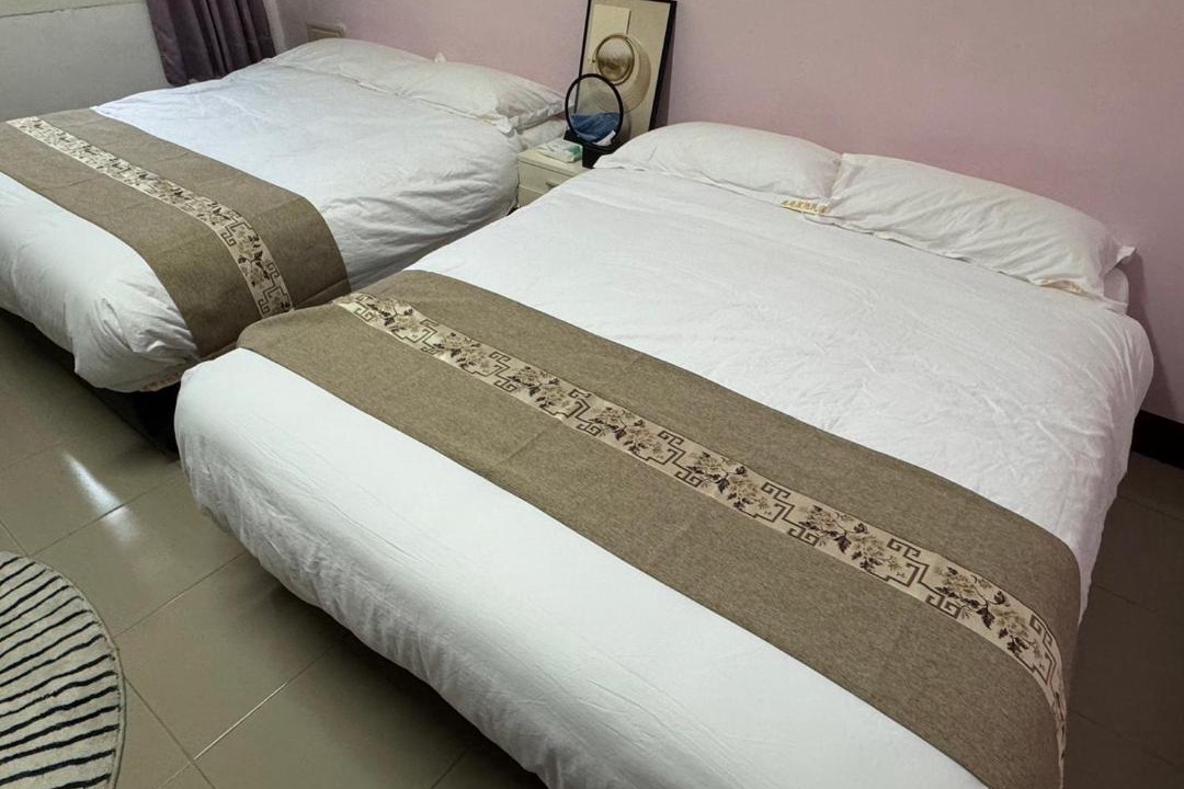 Photo of Bedroom in Lukang