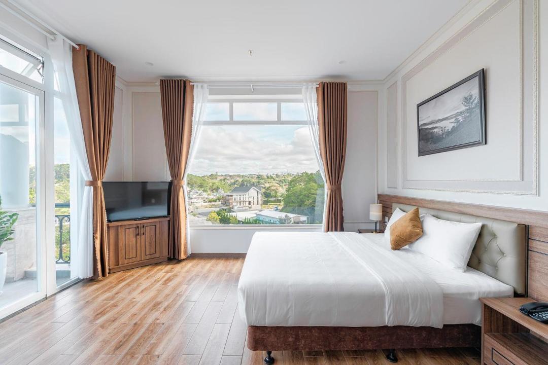 Photo of Bedroom in Da Lat