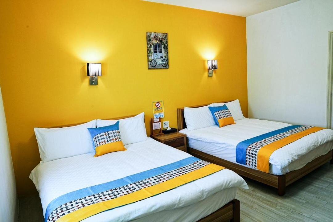 Photo of Bedroom in Budai