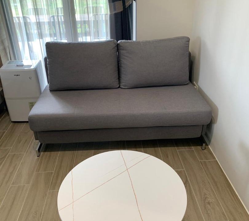 Photo of Livingroom in Datong