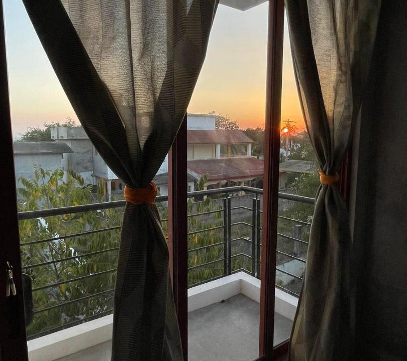 Photo of Patio Balcony in Bacocho