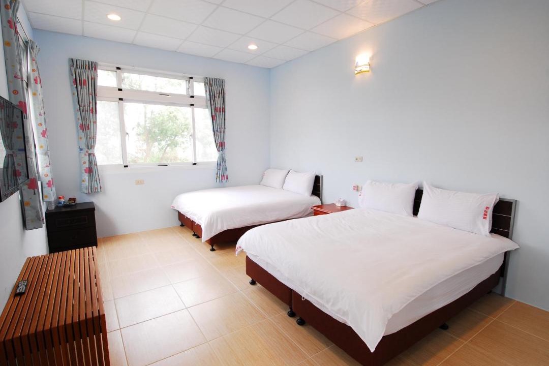 Photo of Bedroom in Luye