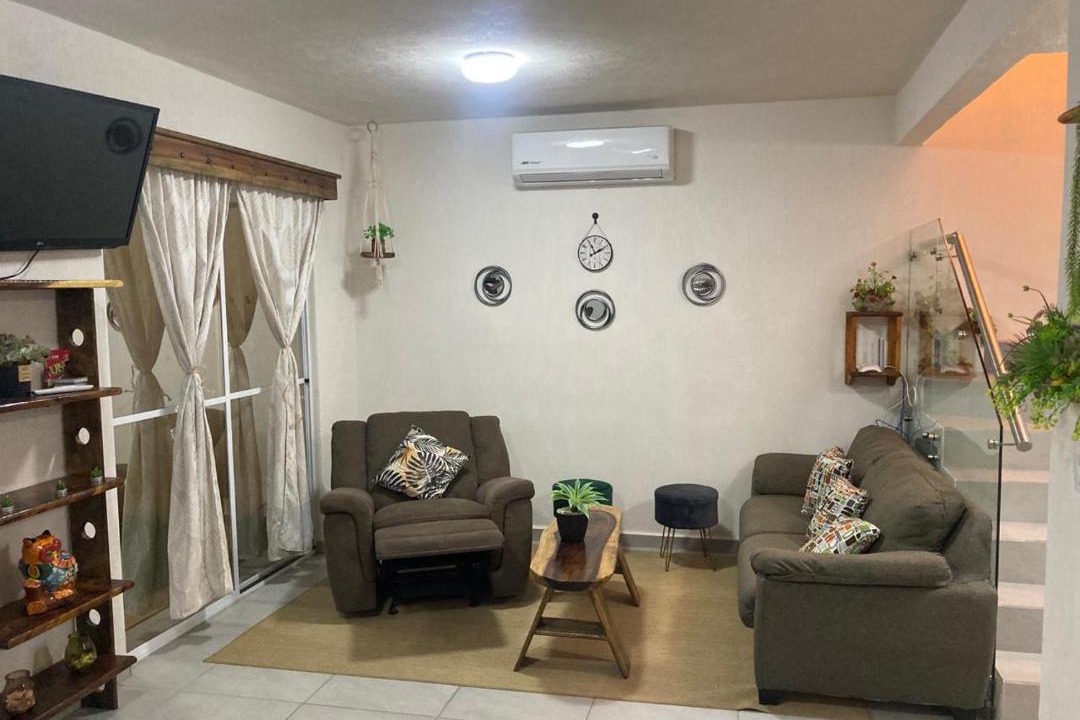 Photo of Livingroom in Valle de Banderas