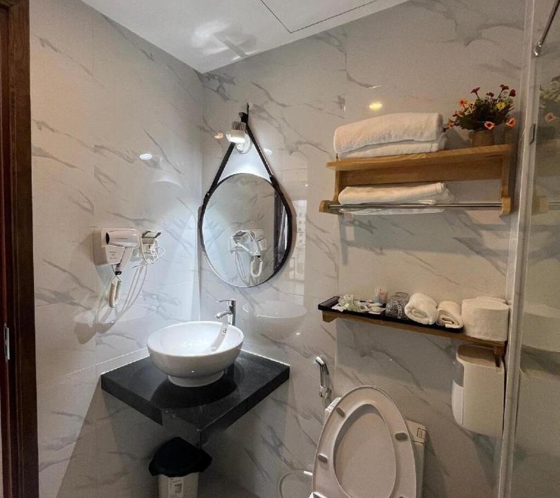 Photo of Bathroom in Sam Son