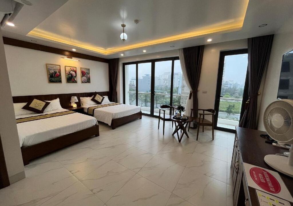 Photo of Livingroom in Sam Son