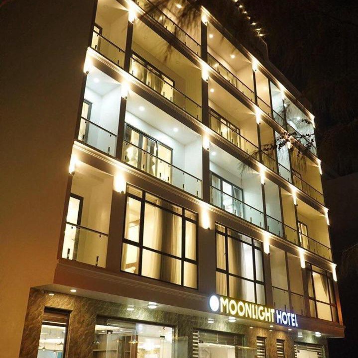 Photo of Buildings in Sam Son