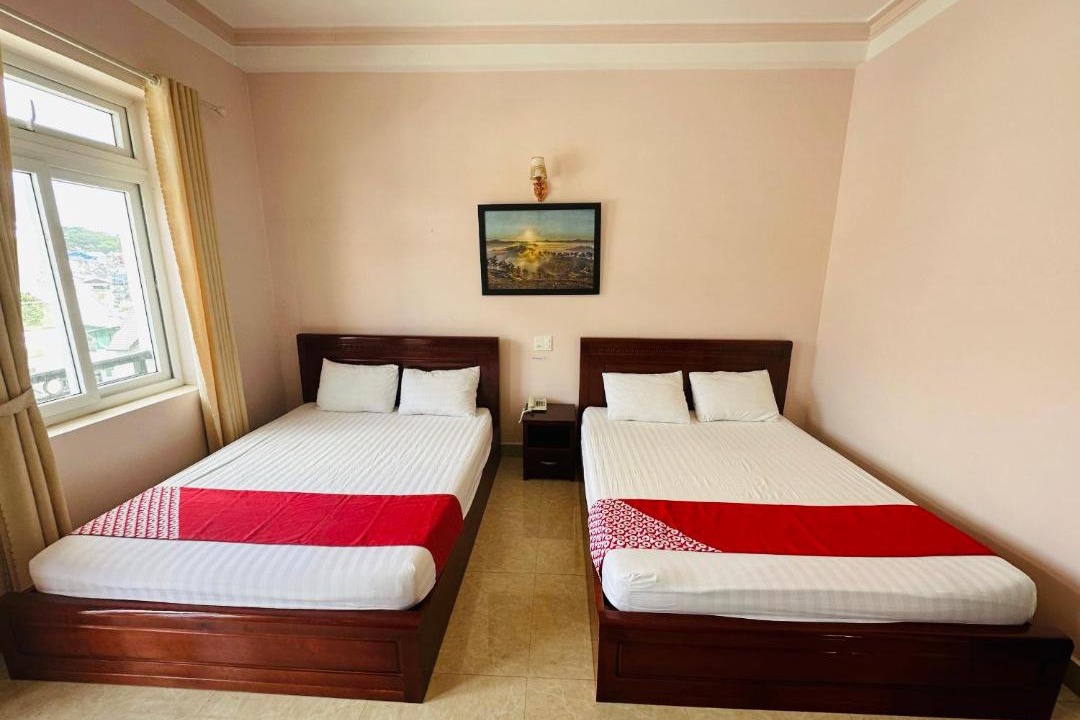 Photo of Bedroom in Da Lat