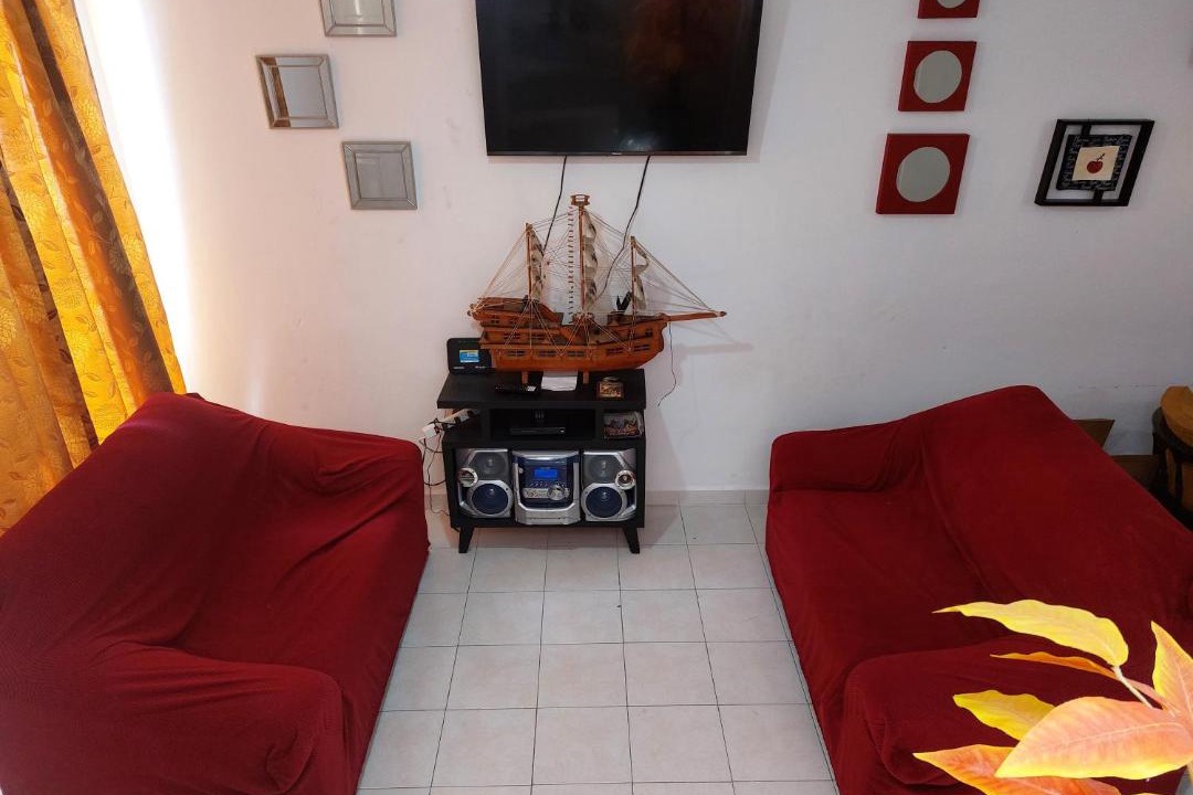 Photo of Livingroom in Acapulco