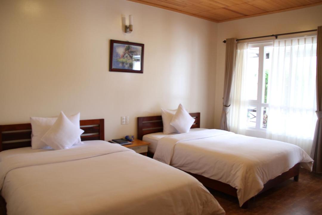 Photo of Bedroom in Phuong