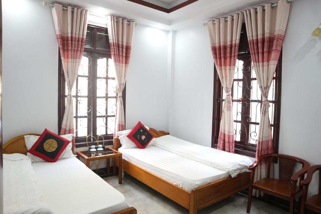 Photo of Bedroom in Sa Pa