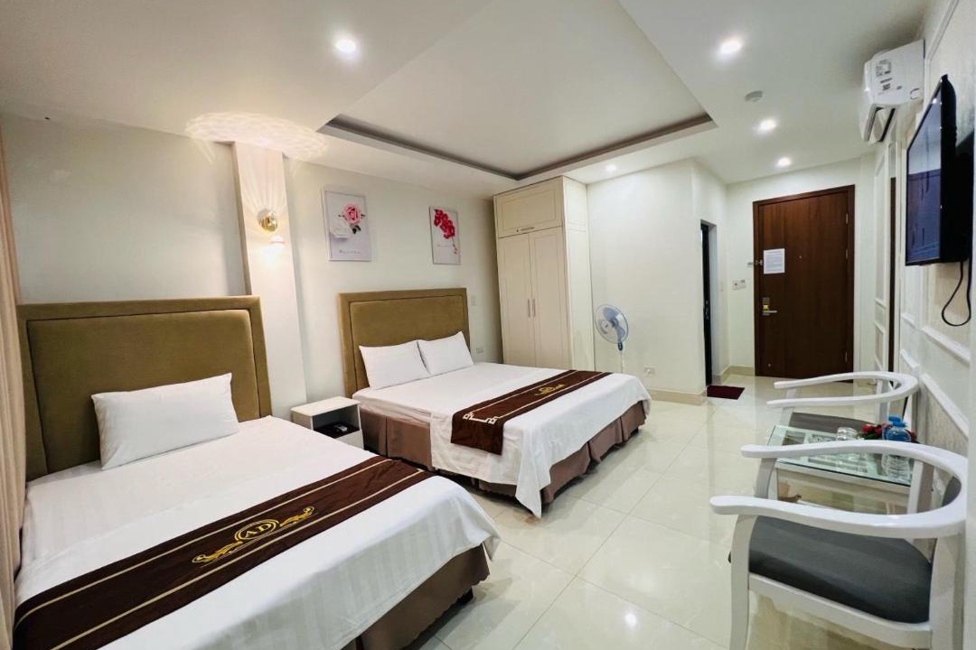 Photo of Bedroom in Bai Chay