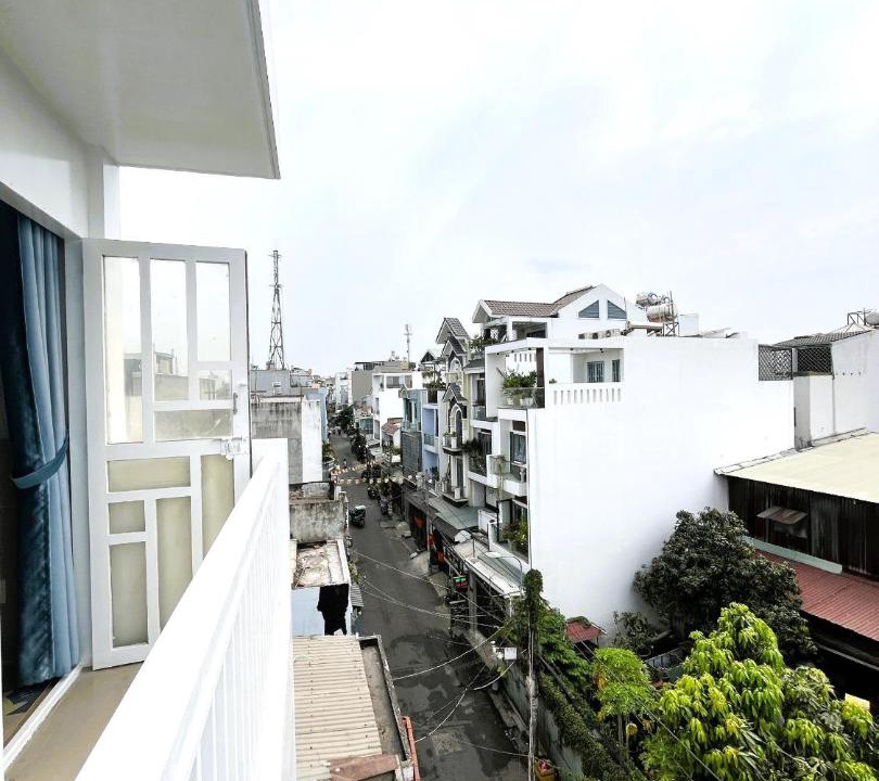 Photo of Others in Binh Tan
