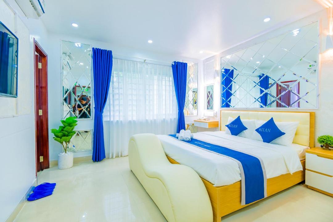 Photo of Bedroom in Binh Chanh