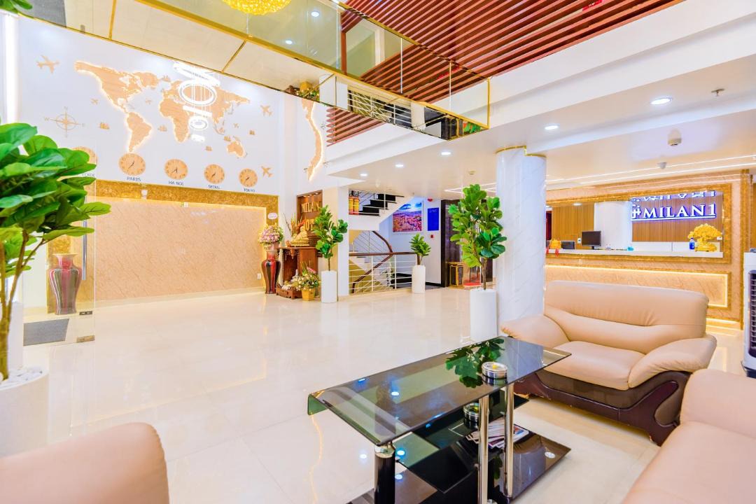 Photo of Livingroom in Binh Chanh