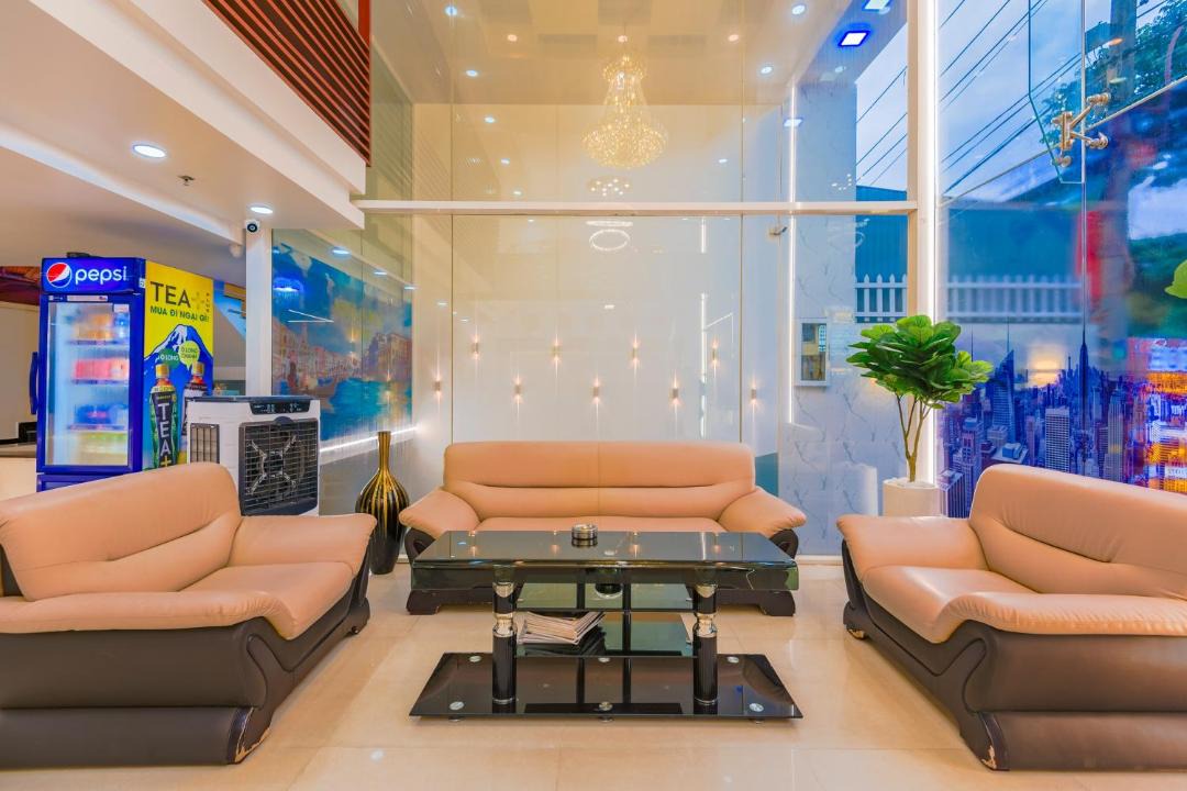 Photo of Livingroom in Binh Chanh
