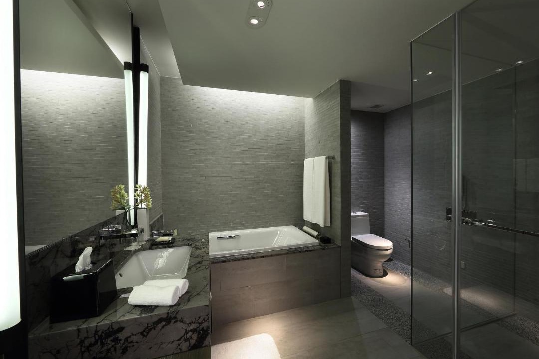 Photo of Bathroom in West Central District