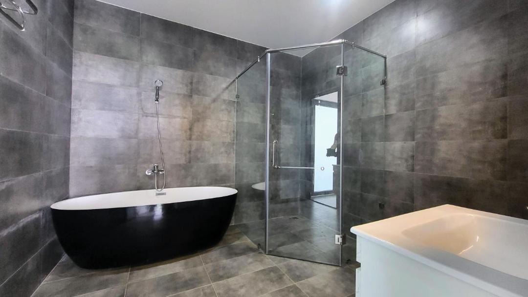 Photo of Bathroom in Lam Ha