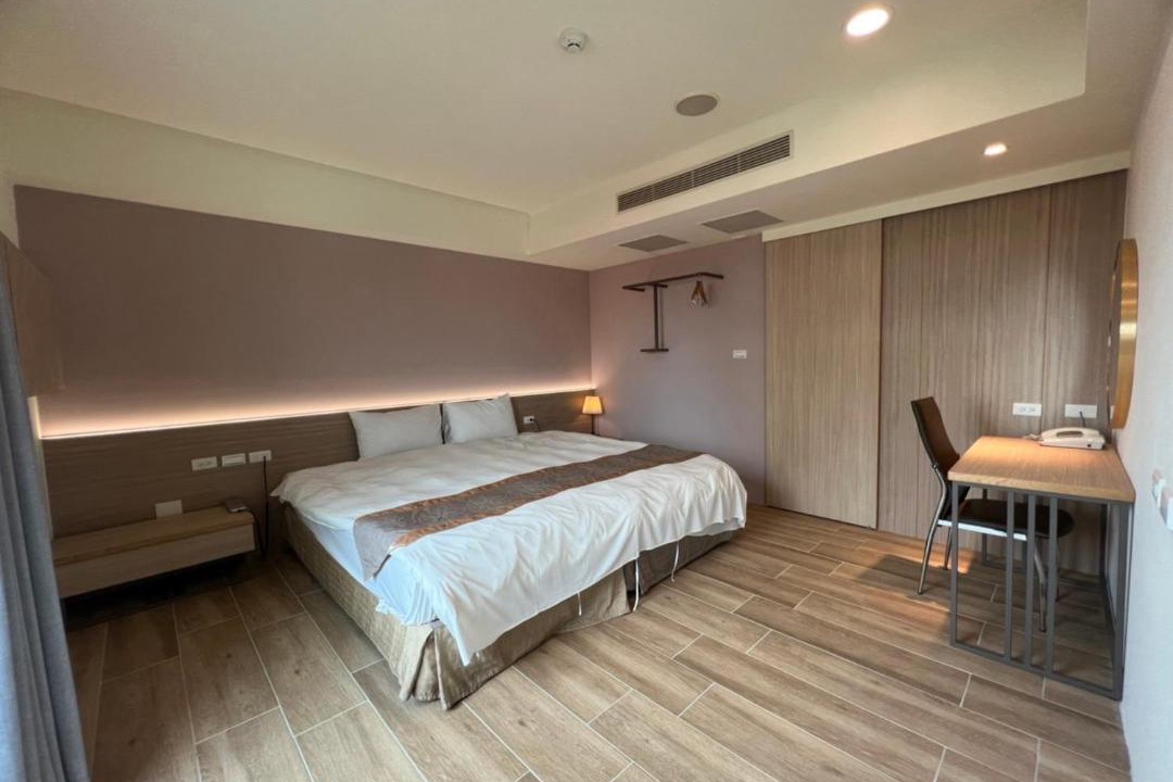 Photo of Livingroom in Xinshi