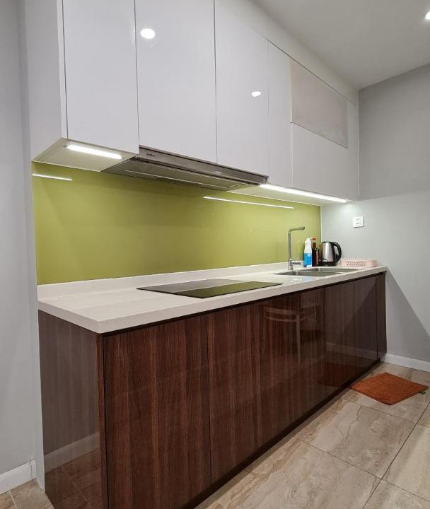 Photo of Kitchen in Dong Da