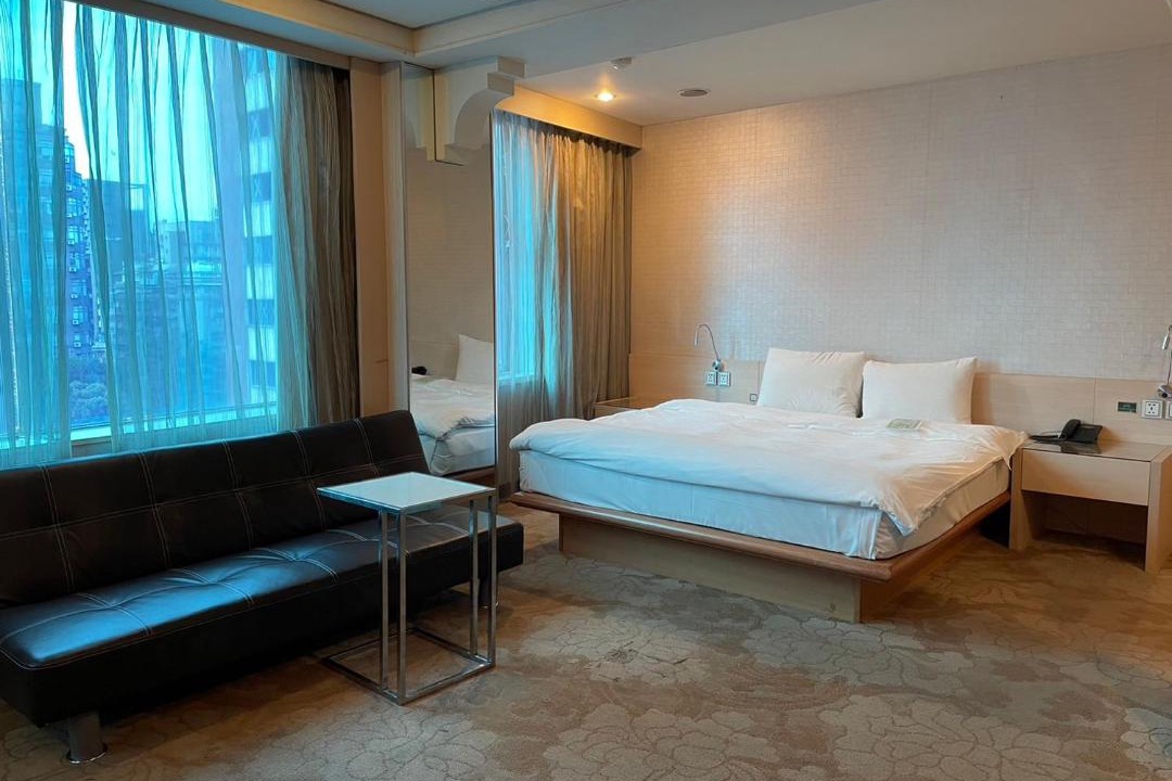 Photo of Bedroom in Zhongshan
