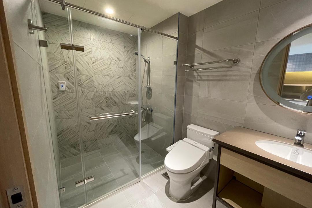 Photo of Bathroom in Cianjin District
