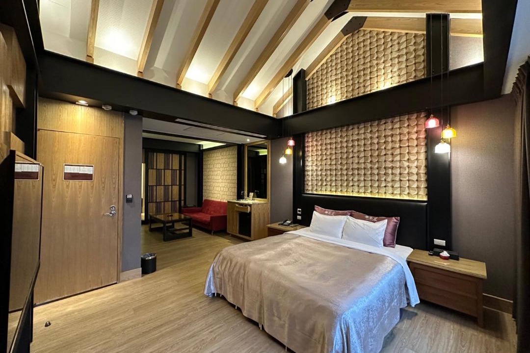 Photo of Bedroom in Dali