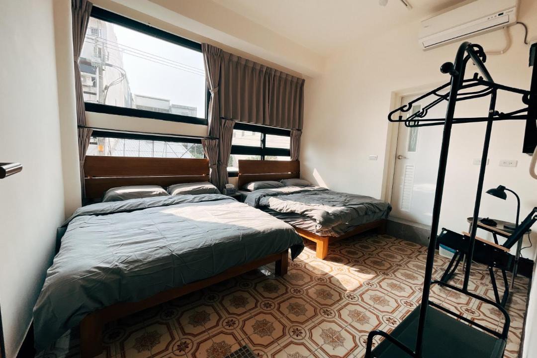 Photo of Bedroom in Xihu