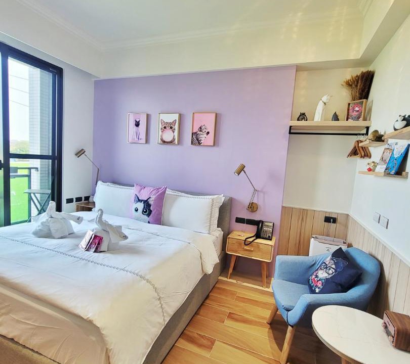 Photo of Bedroom in Sanxing