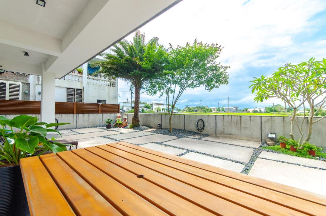 Photo of Patio Balcony in Dongshan