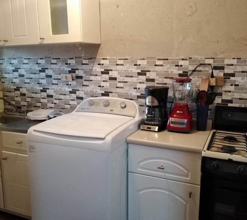 Photo of Kitchen in Cholula