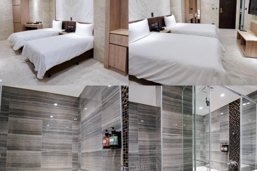 Photo of Bathroom in Shuili