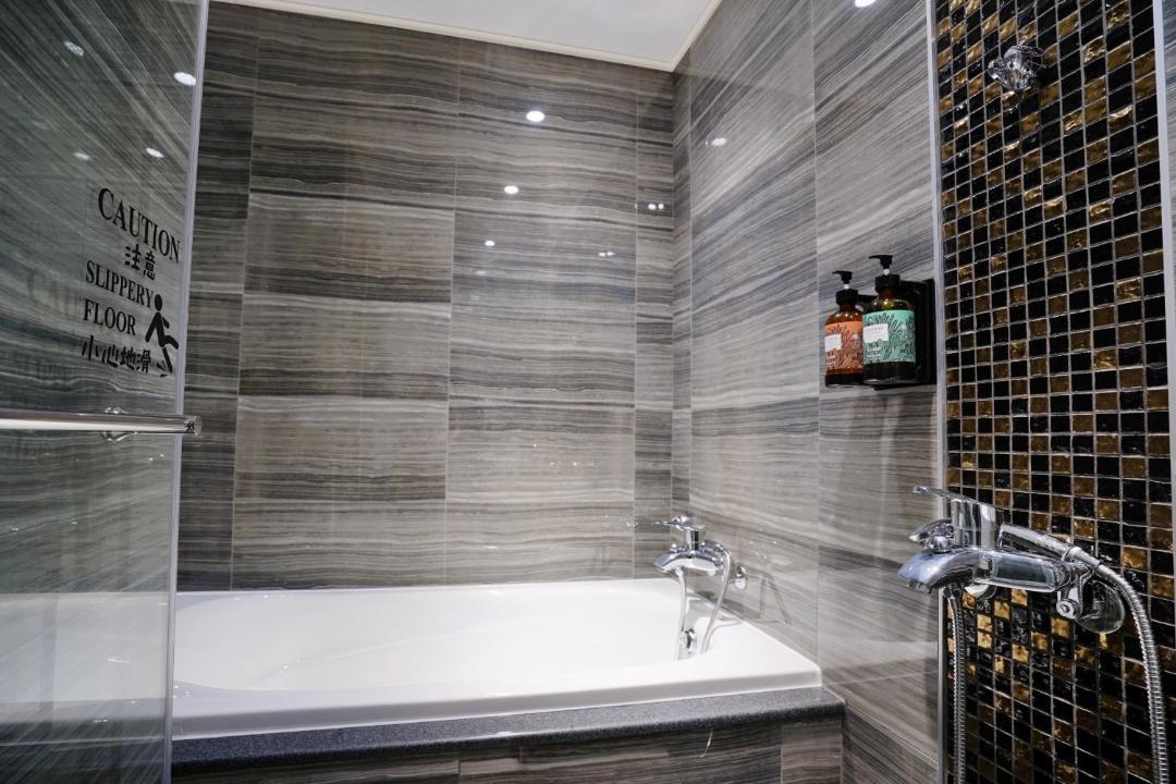 Photo of Bathroom in Shuili