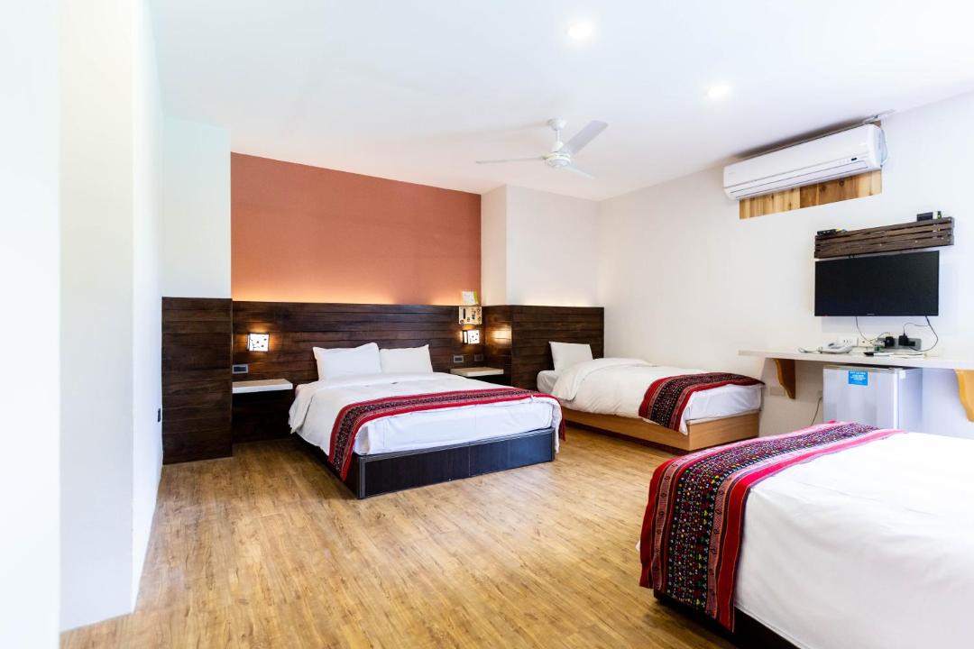 Photo of Bedroom in Yuli
