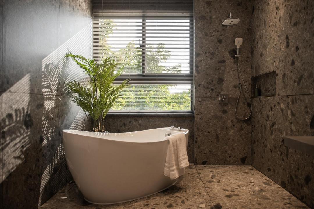 Photo of Bathroom in Wuri District