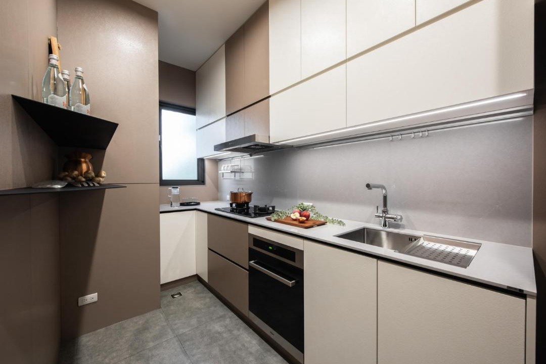 Photo of Kitchen in Wuri District