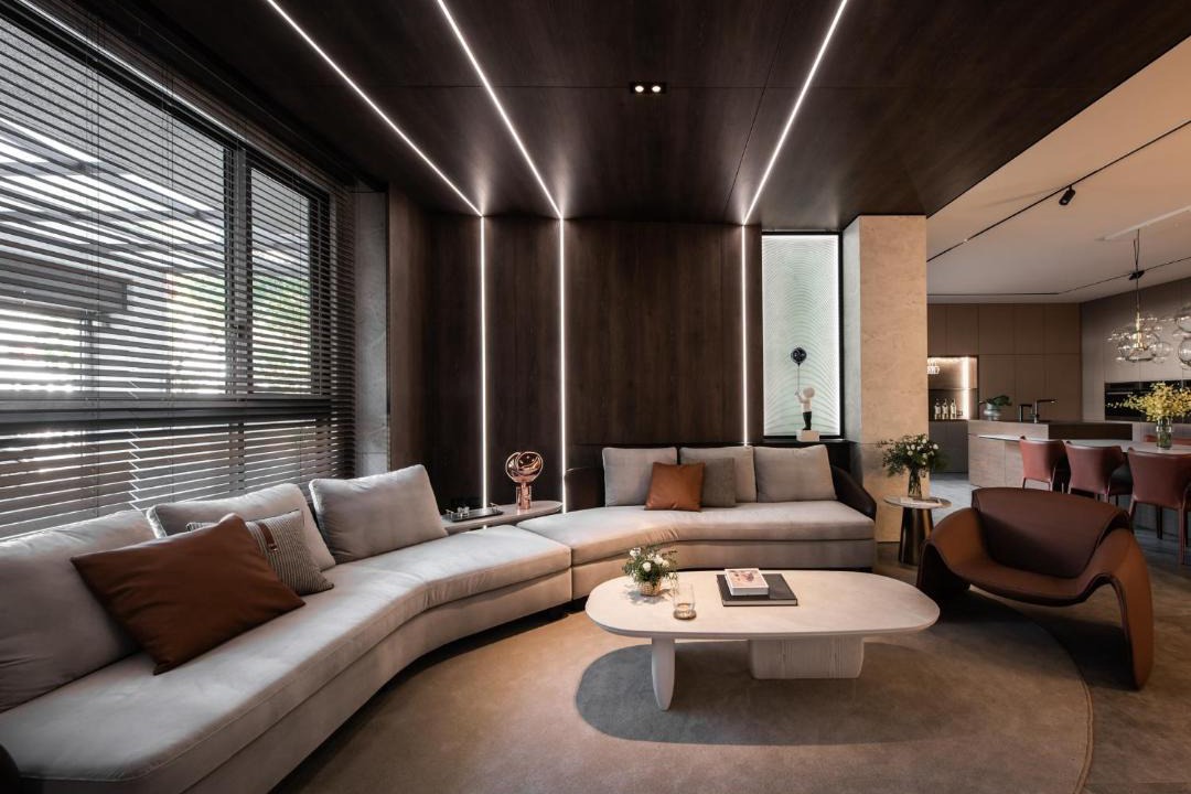 Photo of Livingroom in Wuri District
