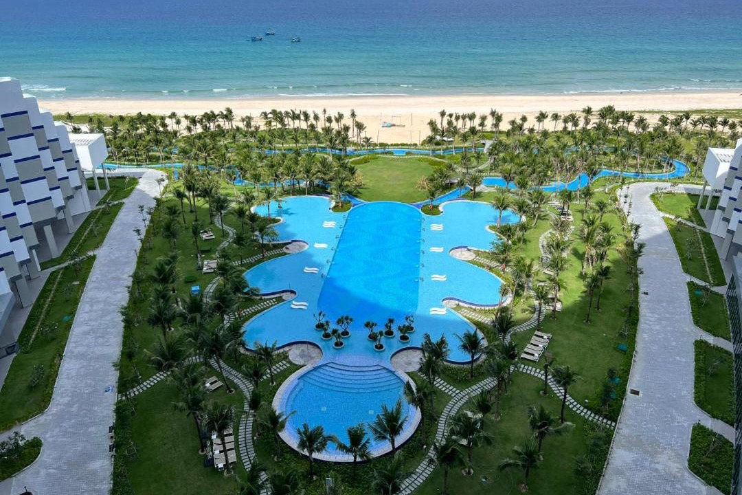 Photo of Outdoor in Cam Ranh