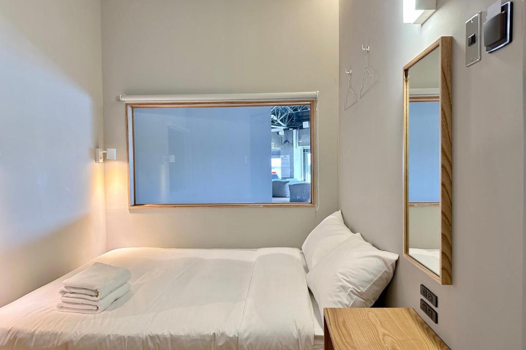 Photo of Bedroom in Gushan District