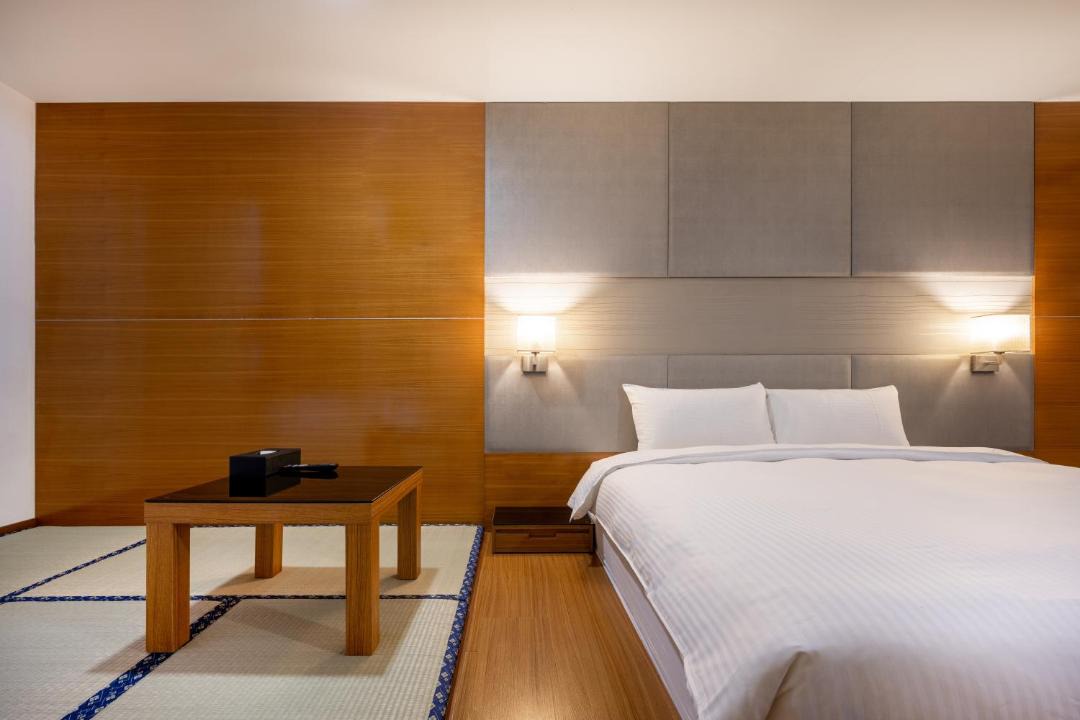 Photo of Bedroom in Zhubei