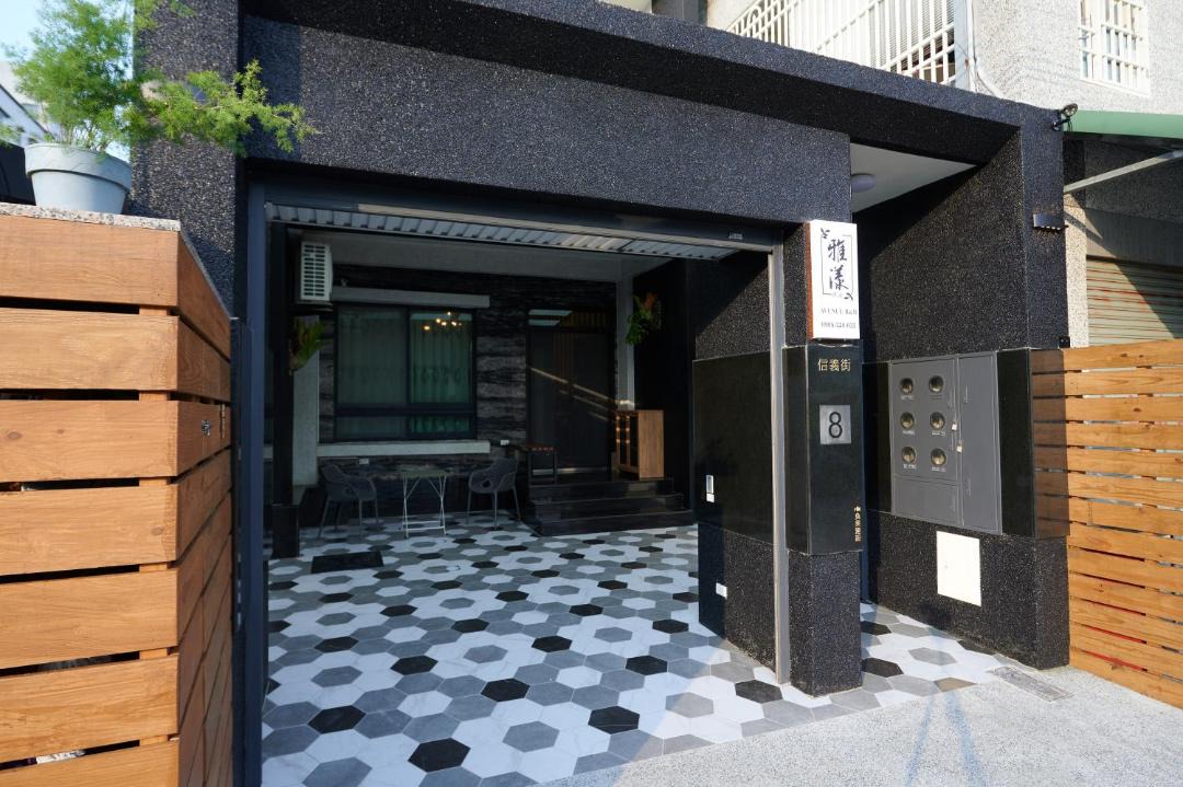 Photo of Kitchen in Hualien City Centre