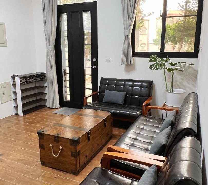 Photo of Livingroom in Huxi