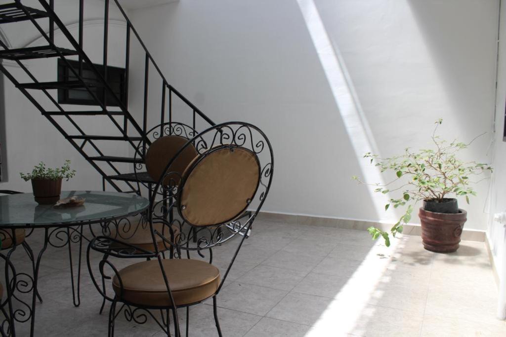 Photo of Patio Balcony in Orizaba