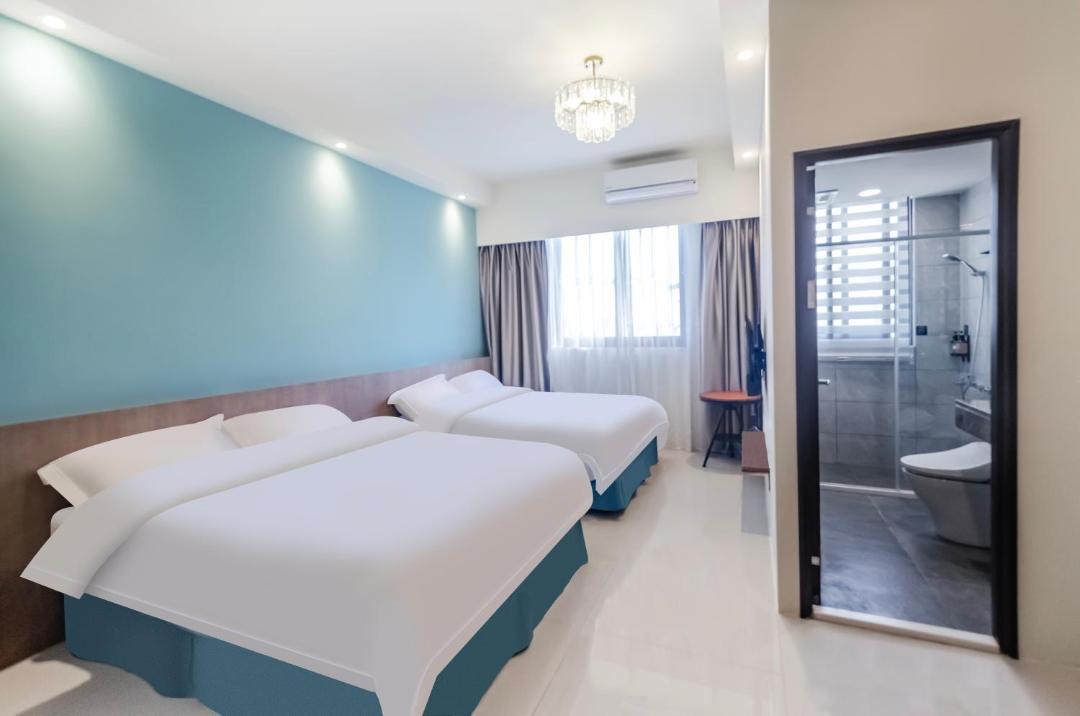 Photo of Bedroom in Meishan