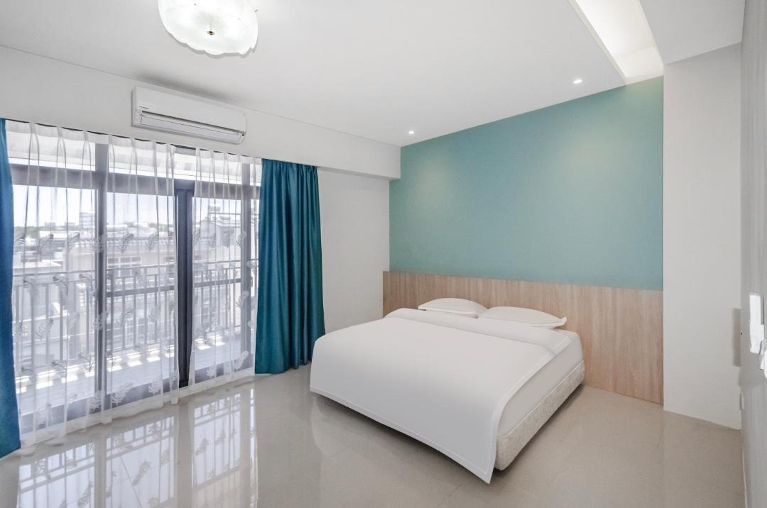 Photo of Bedroom in Meishan