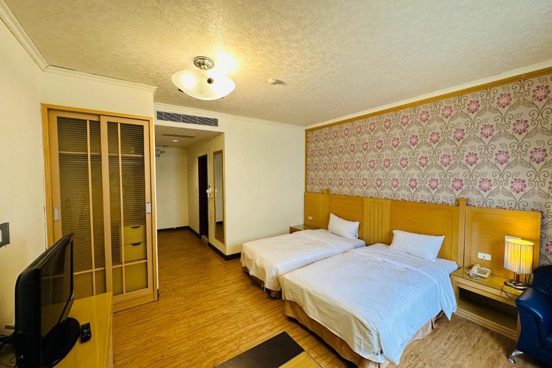 Photo of Bedroom in Xinshi