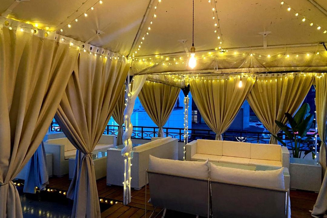 Photo of Patio Balcony in Yuchi