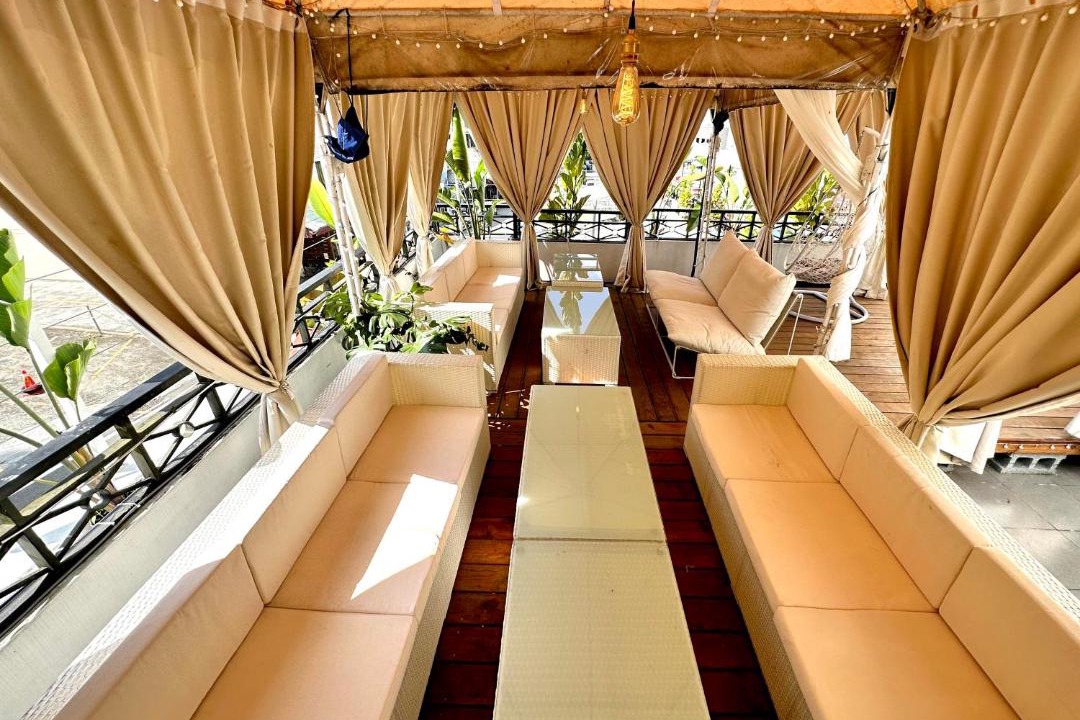 Photo of Patio Balcony in Yuchi
