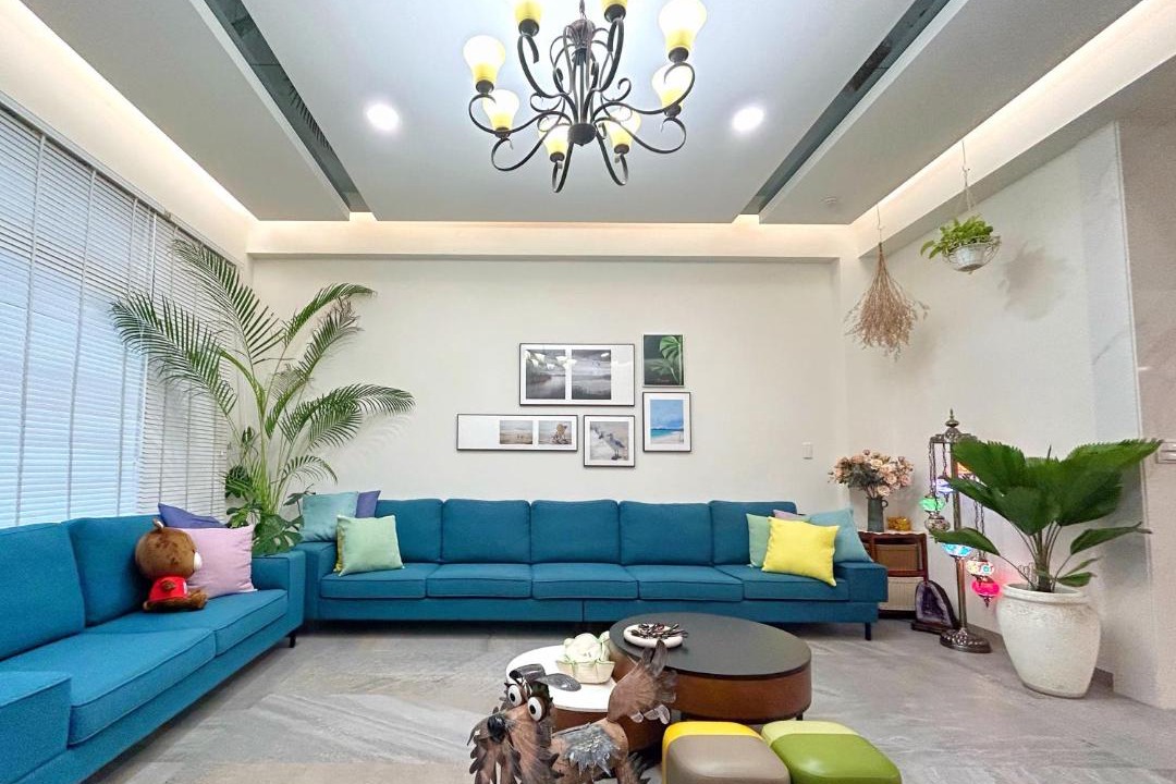 Photo of Bedroom in South District