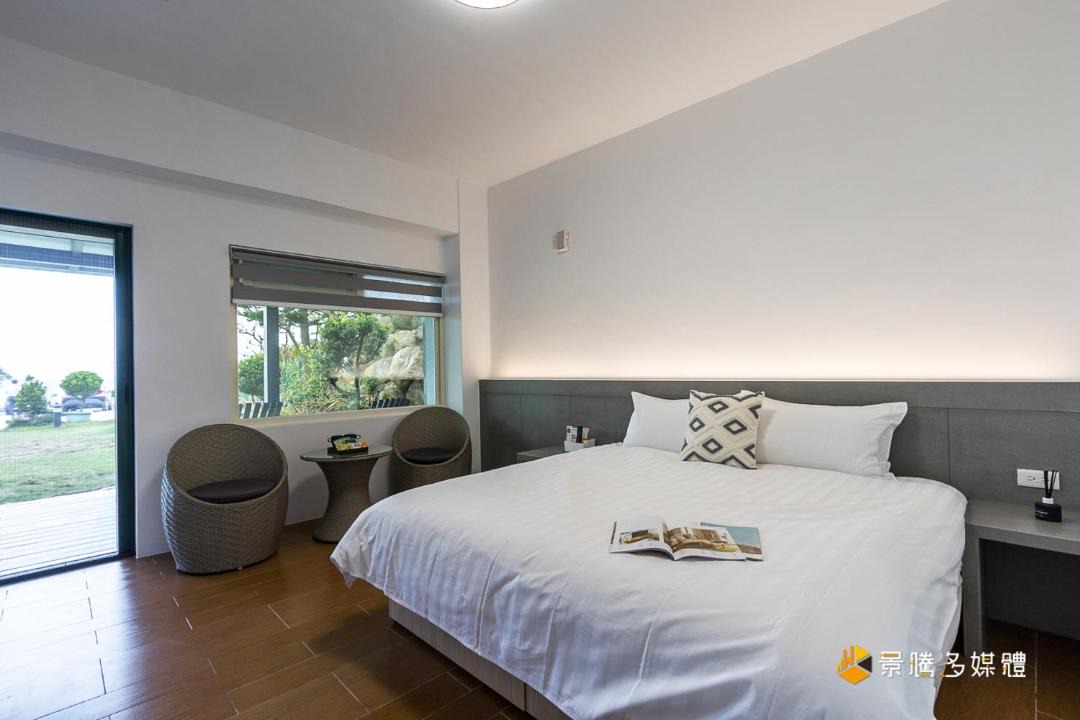 Photo of Bedroom in Shoufeng