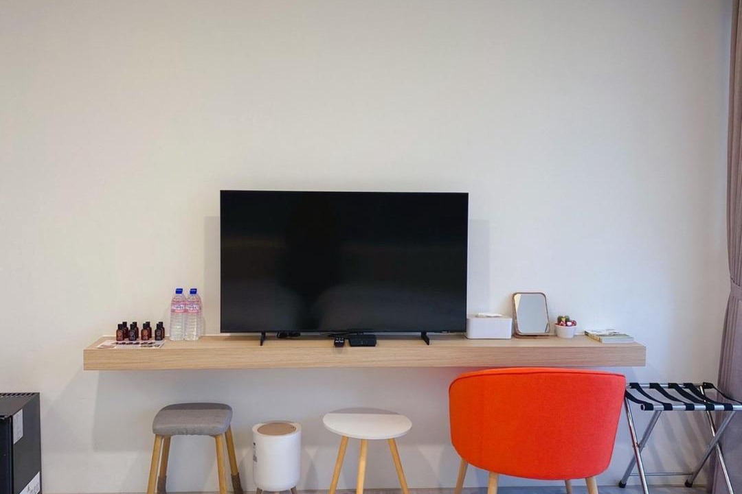 Photo of Livingroom in Yuchi